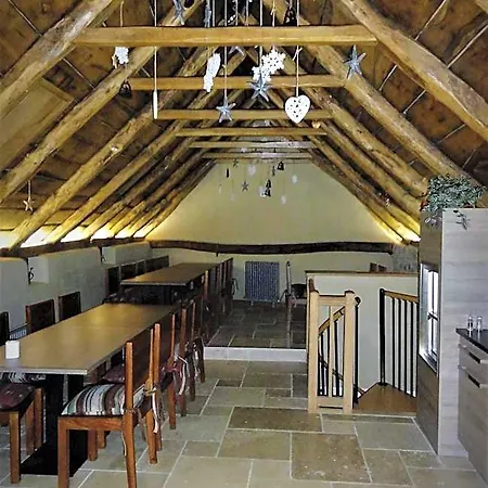 Domaine Des Maréquiers Pimprenelle Bed & Breakfast