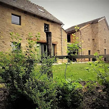 Bed & Breakfast Domaine Des Maréquiers Pimprenelle 3*