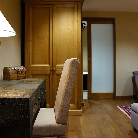 Domaine Des Marequiers Pimprenelle Bed & Breakfast Saint-Germain-du-Teil