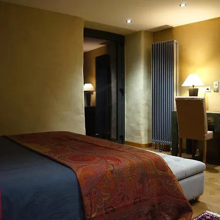 Bed & Breakfast Domaine Des Marequiers Pimprenelle 3*
