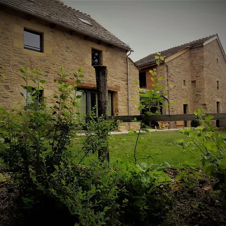 Domaine Des Marequiers Pimprenelle 3* Saint-Germain-du-Teil