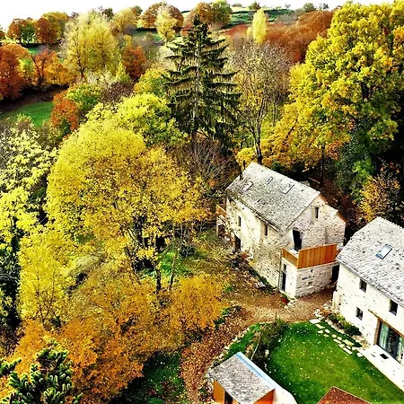 Domaine Des Marequiers Pimprenelle Bed & Breakfast