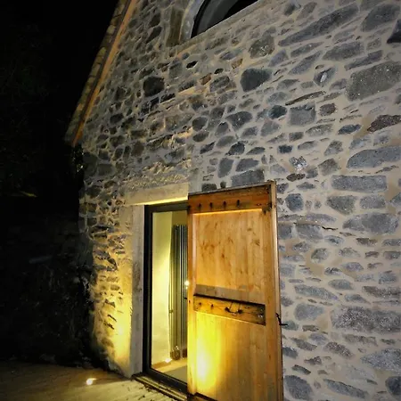 Domaine Des Marequiers Pimprenelle Bed & Breakfast 3*