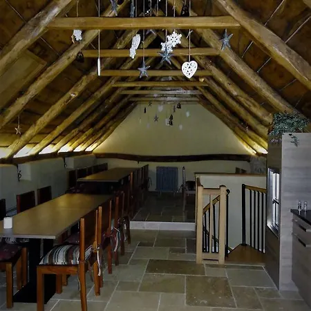 Domaine Des Maréquiers Pimprenelle Bed & Breakfast