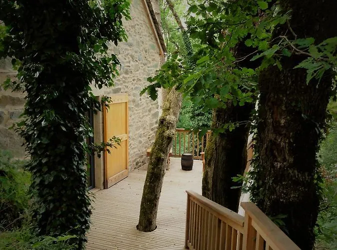 Domaine Des Marequiers Pimprenelle Alojamento de Acomodação e Pequeno-almoço 3*