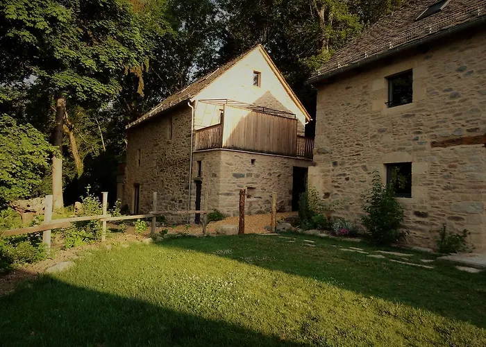 Domaine Des Marequiers Pimprenelle Alojamento de Acomodação e Pequeno-almoço 3*