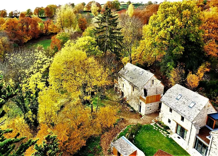 Domaine Des Marequiers Pimprenelle Alojamento de Acomodação e Pequeno-almoço